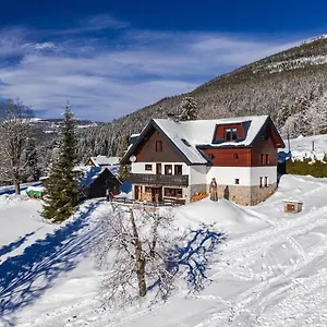 https://pension-hana.spindleruvmlyn-hotels.com