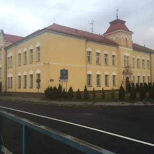 Hostel Karin, Ostrava