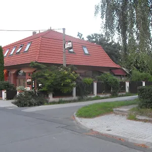 Penzion Arco, Ostrava